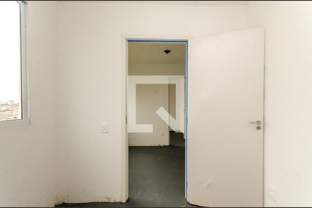 Quarto 1 de apartamento para alugar com 2 quartos, 32m² em Vila Pereira Cerca, São Paulo