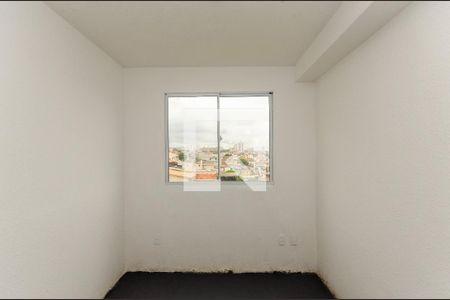 Quarto 2 de apartamento para alugar com 2 quartos, 32m² em Vila Pereira Cerca, São Paulo