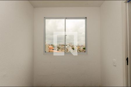 Quarto 1 de apartamento para alugar com 2 quartos, 32m² em Vila Pereira Cerca, São Paulo