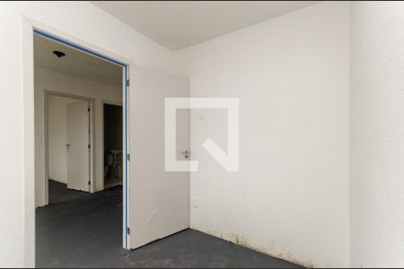 Quarto 1 de apartamento para alugar com 2 quartos, 32m² em Vila Pereira Cerca, São Paulo