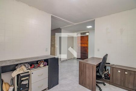 Sala de apartamento para alugar com 2 quartos, 120m² em Vila Jardim, Porto Alegre