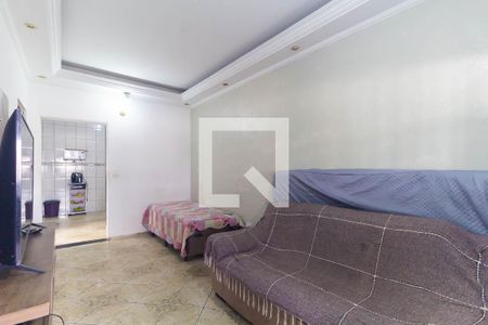 Sala de casa à venda com 2 quartos, 80m² em Conjunto Habitacional Marechal Mascarenhas de Morais, São Paulo