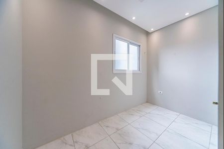 Escritório de apartamento à venda com 2 quartos, 72m² em Vila Bela Vista, Santo André