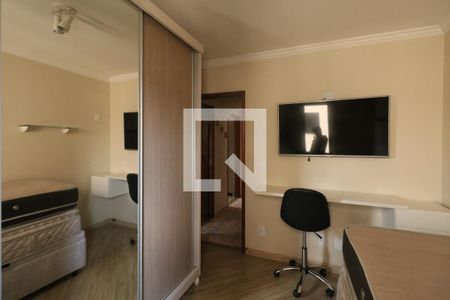 Quarto 1 de apartamento à venda com 3 quartos, 92m² em Centro, Diadema