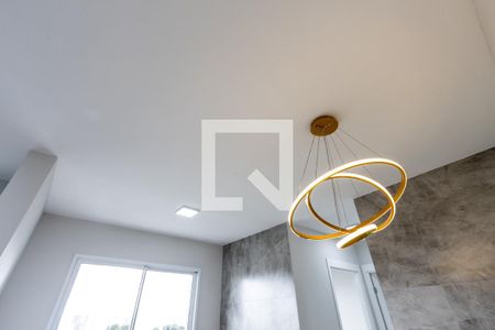 Sala de apartamento à venda com 2 quartos, 40m² em Boaçava, São Paulo