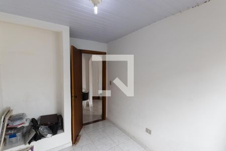 Quarto 1 de casa à venda com 3 quartos, 133m² em Parque Vitoria, São Paulo