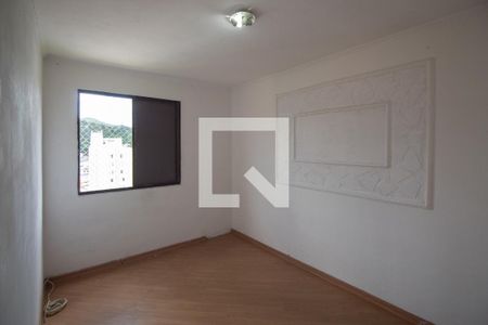Quarto 1 de apartamento para alugar com 2 quartos, 55m² em Vila Irmaos Arnoni, São Paulo