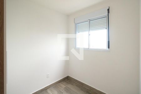 Quarto 1 de apartamento para alugar com 2 quartos, 34m² em Vila Palmares, São Caetano do Sul