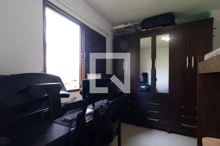 Quarto 2 de apartamento à venda com 2 quartos, 47m² em Vila Nova Teresa, São Paulo