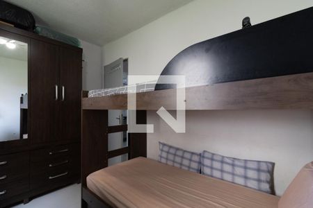 Quarto 2 de apartamento à venda com 2 quartos, 47m² em Vila Nova Teresa, São Paulo