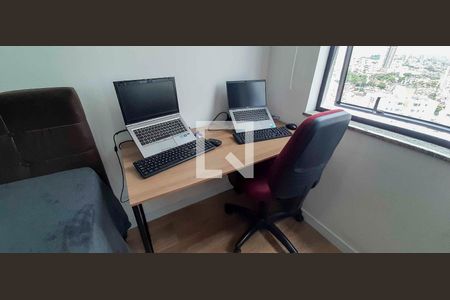 Kitnet/Studio à venda com 1 quarto, 32m² em Vila Osasco, Osasco