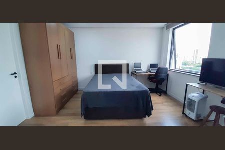 Kitnet/Studio à venda com 1 quarto, 32m² em Vila Osasco, Osasco