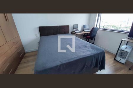 Kitnet/Studio à venda com 1 quarto, 32m² em Vila Osasco, Osasco