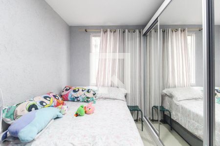 Quarto 1 de apartamento para alugar com 2 quartos, 52m² em Itaquera, São Paulo