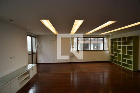Apartamento para alugar com 4 quartos, 400m² em Barra da Tijuca, Rio de Janeiro