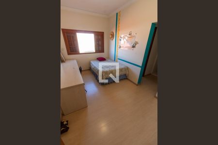 SUITE de casa de condomínio à venda com 5 quartos, 288m² em Parque dos Jacarandás, Campinas