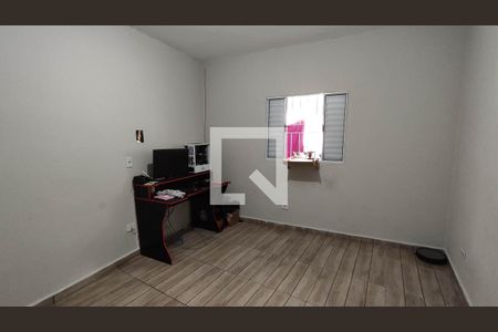 Quarto 2 de casa para alugar com 3 quartos, 180m² em Conjunto Habitacional Barro Branco I, São Paulo