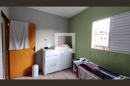 Quarto 1 de casa para alugar com 3 quartos, 180m² em Conjunto Habitacional Barro Branco I, São Paulo