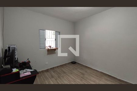 Quarto 2 de casa para alugar com 3 quartos, 180m² em Conjunto Habitacional Barro Branco I, São Paulo