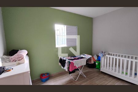 Quarto 1 de casa para alugar com 3 quartos, 180m² em Conjunto Habitacional Barro Branco I, São Paulo