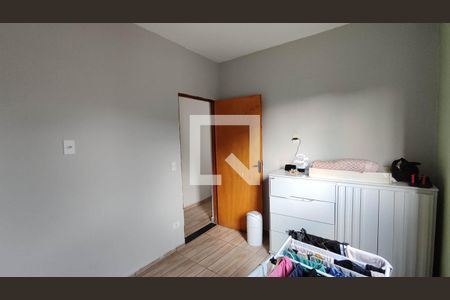 Quarto 1 de casa para alugar com 3 quartos, 180m² em Conjunto Habitacional Barro Branco I, São Paulo