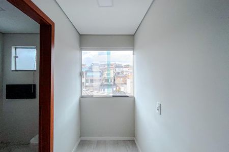 Quarto 1 - Suíte de casa para alugar com 2 quartos, 125m² em Água Rasa, São Paulo