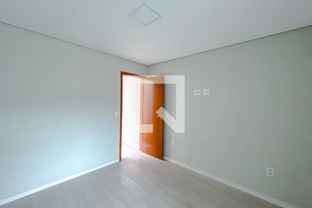 Quarto 1 - Suíte de casa para alugar com 2 quartos, 125m² em Água Rasa, São Paulo