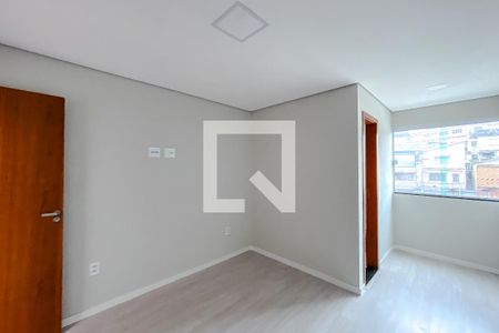 Quarto 1 - Suíte de casa para alugar com 2 quartos, 125m² em Água Rasa, São Paulo