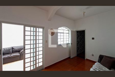 Sala de casa à venda com 3 quartos, 432m² em Graça, Belo Horizonte