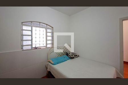 Quarto 1 de casa à venda com 3 quartos, 432m² em Graça, Belo Horizonte