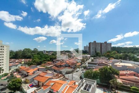 Vista do Quarto 1 de apartamento à venda com 3 quartos, 67m² em Parque Terra Nova, São Bernardo do Campo