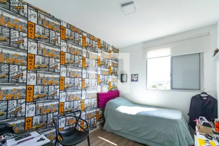 Quarto 1 de apartamento à venda com 3 quartos, 67m² em Parque Terra Nova, São Bernardo do Campo