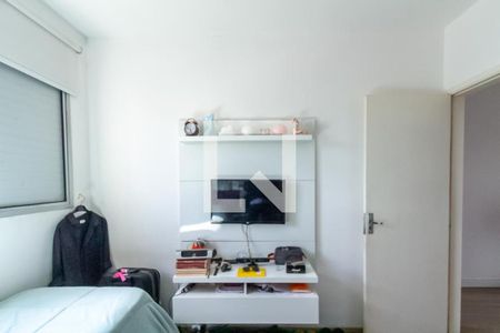 Quarto 1 de apartamento à venda com 3 quartos, 67m² em Parque Terra Nova, São Bernardo do Campo