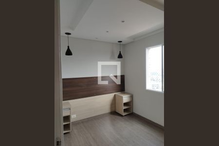 Quarto de apartamento à venda com 3 quartos, 65m² em Ponte Grande, Guarulhos