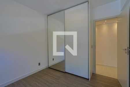 Apartamento para alugar com 2 quartos, 82m² em Vila da Serra, Nova Lima