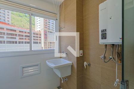 Apartamento para alugar com 2 quartos, 82m² em Vila da Serra, Nova Lima