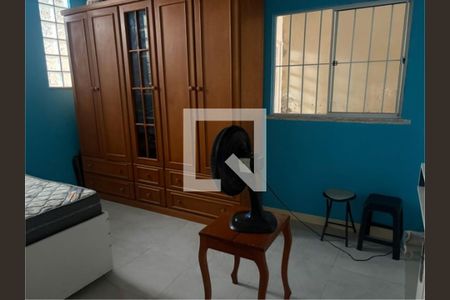 Quarto de casa de condomínio à venda com 5 quartos, 250m² em Lins de Vasconcelos, Rio de Janeiro