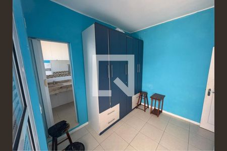 Quarto de casa de condomínio à venda com 5 quartos, 250m² em Lins de Vasconcelos, Rio de Janeiro