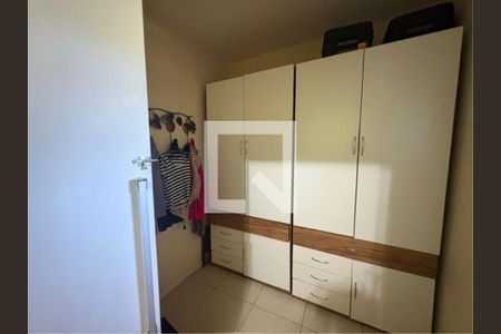 Quarto de casa de condomínio à venda com 5 quartos, 250m² em Lins de Vasconcelos, Rio de Janeiro