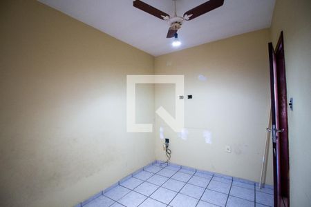 Quarto 1 de casa para alugar com 4 quartos, 400m² em Vila Carvalho, Sorocaba