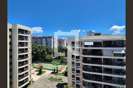 Vista de apartamento à venda com 4 quartos, 139m² em Barra da Tijuca, Rio de Janeiro