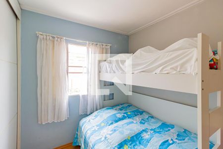 Quarto 2 de casa à venda com 2 quartos, 71m² em Jardim Iracema, São Paulo