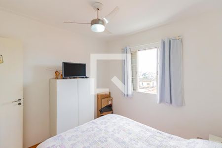 Quarto 1 de casa à venda com 2 quartos, 71m² em Jardim Iracema, São Paulo