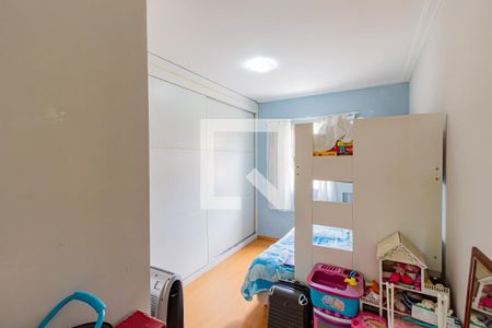 Quarto 2 de casa à venda com 2 quartos, 71m² em Jardim Iracema, São Paulo