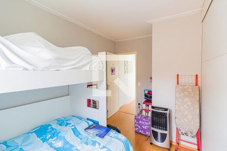 Quarto 2 de casa à venda com 2 quartos, 71m² em Jardim Iracema, São Paulo