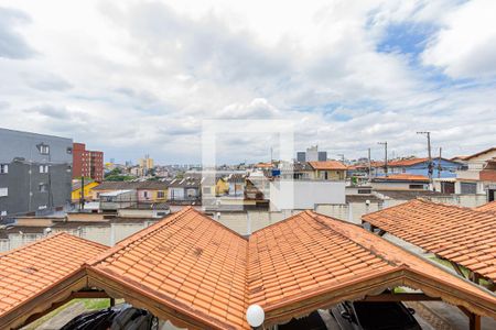 Vista do Quarto 1 de casa à venda com 2 quartos, 71m² em Jardim Iracema, São Paulo