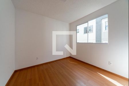 Quarto 1 de apartamento para alugar com 2 quartos, 41m² em São Tomé, Viamão