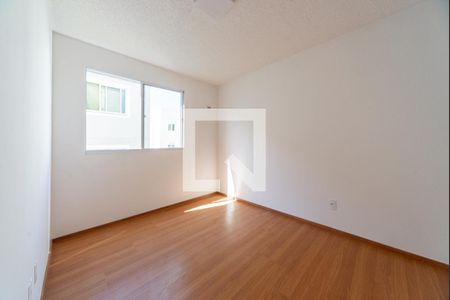 Quarto 2 de apartamento para alugar com 2 quartos, 41m² em São Tomé, Viamão