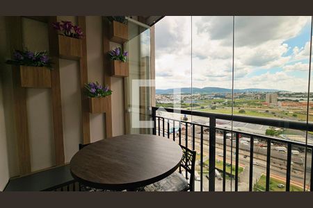 Apartamento à venda com 2 quartos, 73m² em Cidade Luíza, Jundiaí