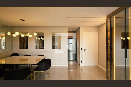 Apartamento à venda com 2 quartos, 73m² em Cidade Luíza, Jundiaí